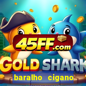 baralho cigano estrela guia